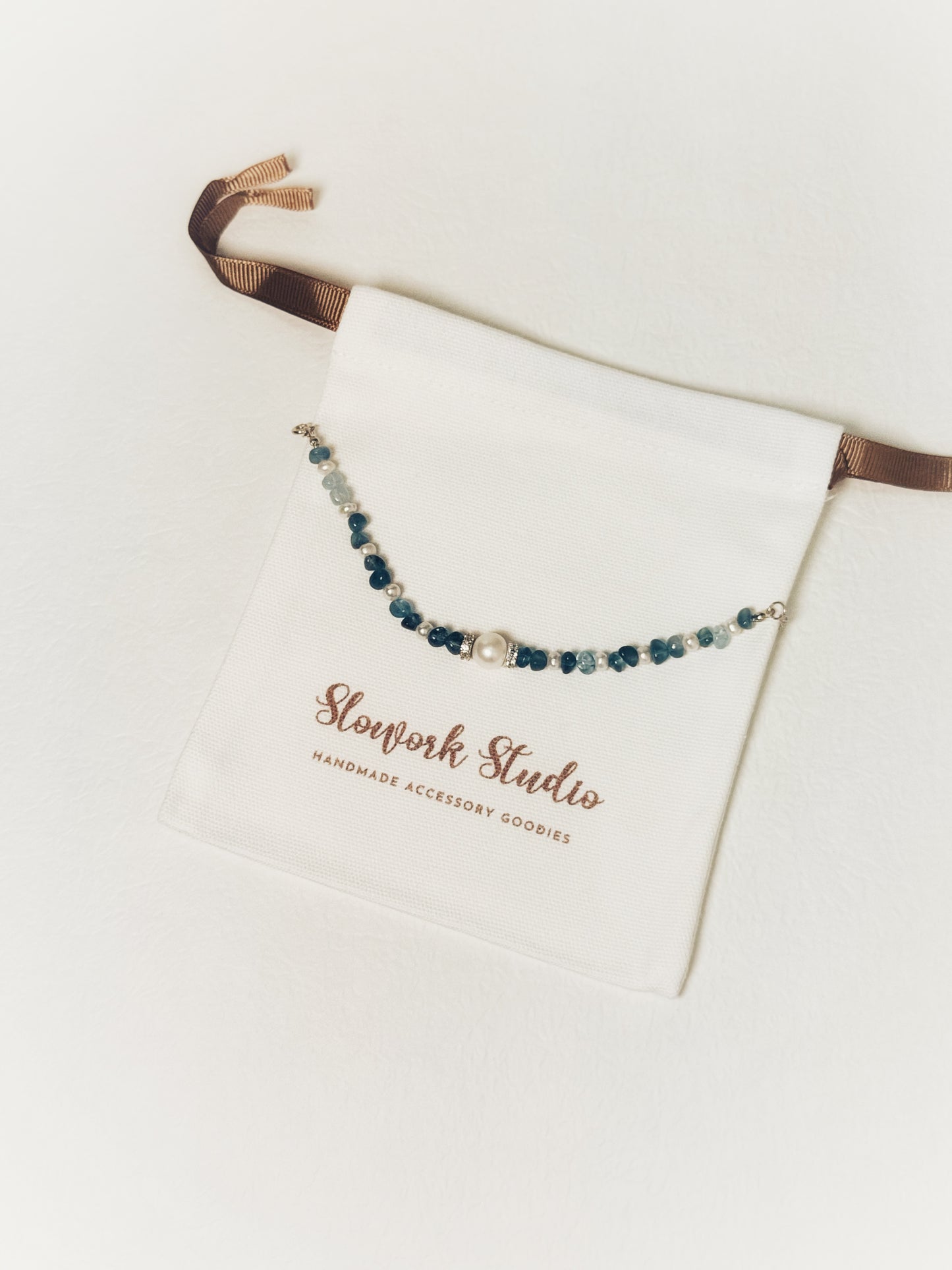 海藍寶-珍珠手鏈-淡水珍珠-aquamarine-aquamarine stone-fresh pearl-pearl bracelet